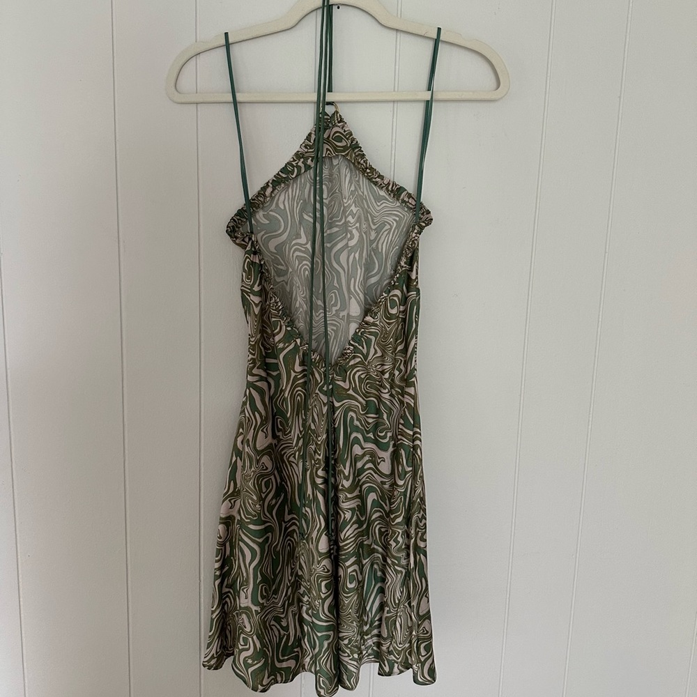 Bec + Bridge Alanis Mini Dress - Picture 7 of 8